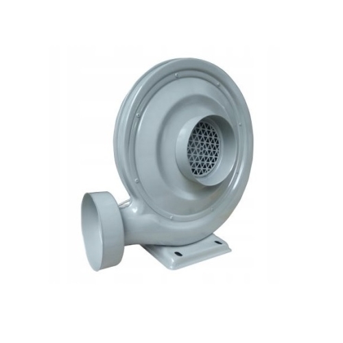 WENTYLATOR, WYCIĄG ODCIĄG SPALIN DYMU 550W